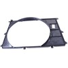 Bmw 5 E34 540i 7 E32 740i Radiator Fan Shroud 645mm Originalus 17111737577