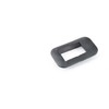 Bmw 5 E34 7 E32 Abdeckung Originalus 51711938836