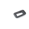 Bmw 5 E34 7 E32 Abdeckung Originalus 51711938836
