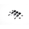 BMW 5 E34 7 E32 Galinės Anbauteile Originalus 82169401902