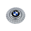 BMW 5 E34 7 E32 Ratinės Centro Dangtelis Originalus 36131180581
