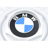 BMW 5 E34 7 E32 Ratinės Centro Dangtelis Originalus 36131180581