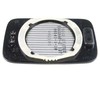 BMW 5 E34 7 E32 Spiegelglas Weitwinkel Beheizt Originalus 51161938065
