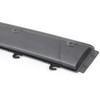 BMW 5 E34 Dešinės Pusės Gumos Juosta Originalus 51118148816