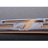 Bmw 5 E34 E39 Emblem Geklebt Originalus 51148137275