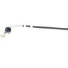Bmw 5 E34 Gaskabelzug Originalus 35412226732