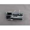 BMW 5 E34 M5 M-Tech Priekinis Bamperis Kairysis Traktoriaus Kabliuko Dangtelis 51112230403 NAUJAS ORIGINALUS