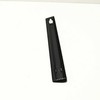 Bmw 5 E34 Priekinis Kairys Stossleiste 51131944942
