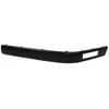 Bmw 5 E34 Stossleiste Links 1988 1996 Originalus 51111934335