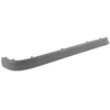 Bmw 5 E34 Stossleiste Links 1989 1996 Originalus 51128148817