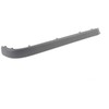 Bmw 5 E34 Stossleiste Links 1989 1996 Originalus 51128148817