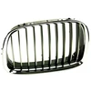 Bmw 5 E39 04 1995 12 2003 Ziergitter Links Originalus 51138184531
