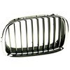 Bmw 5 E39 04 1995 12 2003 Ziergitter Links Originalus 51138184531