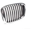 Bmw 5 E39 04 1995 12 2003 Ziergitter Links Originalus 51138184531