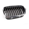 Bmw 5 E39 04 1995 12 2003 Ziergitter Links Originalus 51138184531