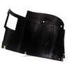 BMW 5 E39 1995 2003 Abdeckung Motorraum Unten Link Originalus 51718159425