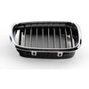 Bmw 5 E39 1995 2003 Dešinysis Ziergitter Originalus 51138184532