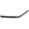 BMW 5 E39 1995 2003 Galinė Kairė Stossleiste Originalus 51122498501