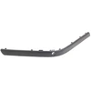 BMW 5 E39 1995 2003 Galinė Kairė Stossleiste Originalus 51122498501