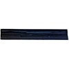 Bmw 5 E39 1995 2003 Šlifuoto Aliuminio Radijo Apvyniojimo Detalė Originalus 51458157454