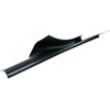 Bmw 5 E39 520d 525i Kairysis Galinis Slėptuvės Apsauga Originalus 51478204009