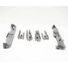 Bmw 5 E39 7 E38 Abdeckung Originalus 52108217290