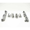 Bmw 5 E39 7 E38 Abdeckung Originalus 52108217290