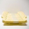 BMW 5 E39 7 E38 Auflage Sitz Vorne Originalus 52108162329