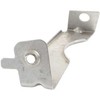 BMW 5 E39 7 E38 Kairysis Podu Šoninis Apdangalas Originalus 51718202965