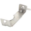 BMW 5 E39 7 E38 Kairysis Podu Šoninis Apdangalas Originalus 51718202965