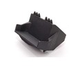 BMW 5 E39 7 E38 Kairysis Stiklas Originalus 17111737706