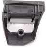 BMW 5 E39 7 E38 Kairysis Stiklas Originalus 17111737706