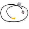 Bmw 5 E39 7 E38 Rep Kabelis Gurtstrammer Originalus 61138377199