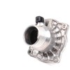 BMW 5 E39 7 E38 Termostatas Kennfeldsteueru Originalus 11531437526