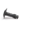 Bmw 5 E39 7 E38 Verslussschraube Originalus 51718218852