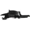 BMW 5 E39 95 03 Motorraum Abschirmung Originalus 51718159421