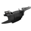 BMW 5 E39 95 03 Motorraum Abschirmung Originalus 51718159421