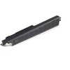 BMW 5 E39 Dešinės Pusės Ventiliacijos Žalvaris Juodas Originalus 51478217034