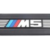 Bmw 5 E39 Dešinysis Galinis Įėjimo Dangtis Originalus 51472494808