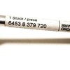 Bmw 5 E39 Druckleitung Trockner Verdampfer Originalus 64538379720
