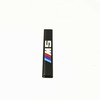 BMW 5 E39 Durų Moulding Emblem Badge Originalus 51132496165