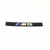BMW 5 E39 Durų Moulding Emblem Badge Originalus 51132496165