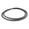 Bmw 5 E39 Galinio Luisto Dichtung Heckklappe Originalus 51718199261
