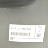 BMW 5 E39 Galinio Ratlankio Danga Dešinė Originalus 51712496658