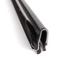 BMW 5 E39 Išorinis Kairysis Durų Oro Strypas Originalus 51218159235