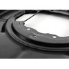 BMW 5 E39 Kairysis Schutzblech 1996 2003 Originalus 34211162775