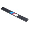 Bmw 5 E39 M Moulding Emblemos Ženklelis Originalus 51132695679