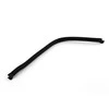 BMW 5 E39 Mikrofilterkasten Abdichtung 1995 2003 Originalus 51718238600