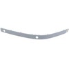 Bmw 5 E39 Priekinis Grundiertas Stossleiste Originalus 51117005965