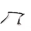 Bmw 5 E39 Priekinis Kairysis Abdichtung Originalus 51328207183